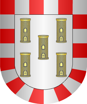 ESCUDO PRECEDENTE